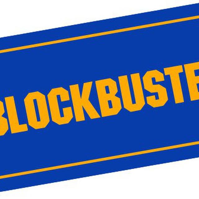 Blockbuster