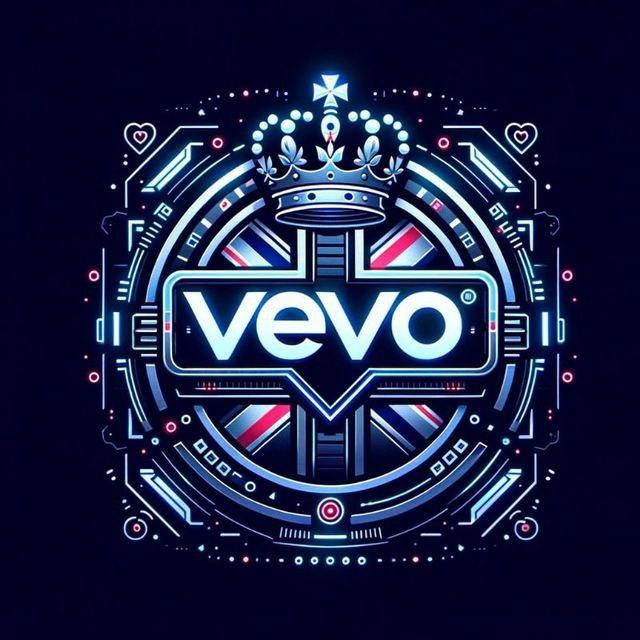 @Vevo_tsbot