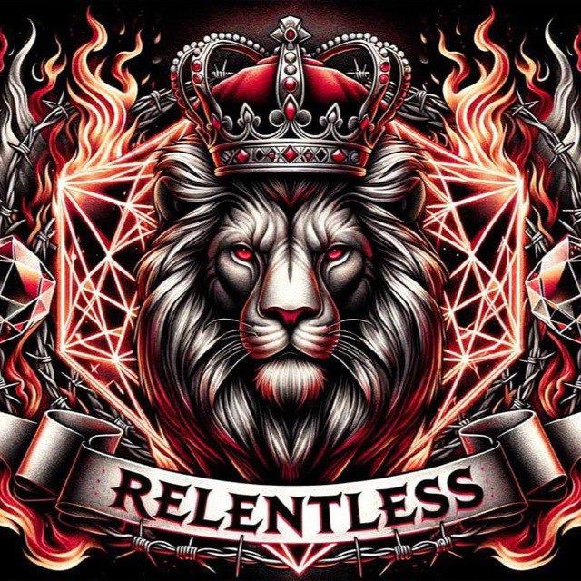 @ReLenTLesS_tsbot