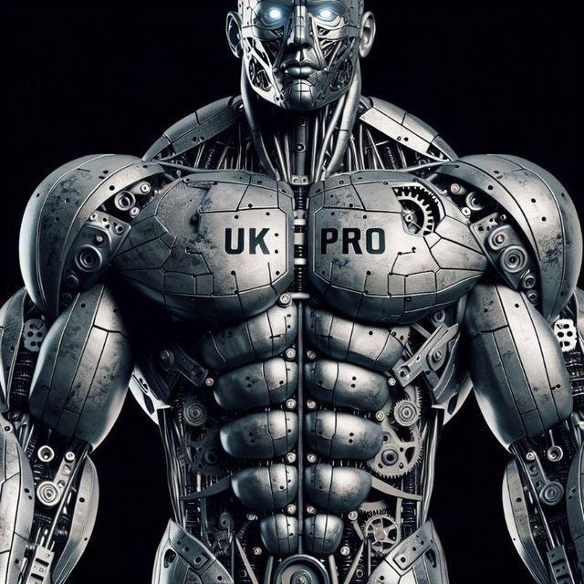 UKProEVO
