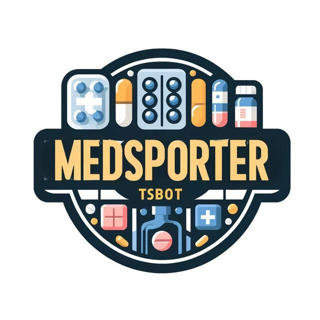 @medsporter_tsbot