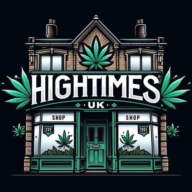HighTimesUK